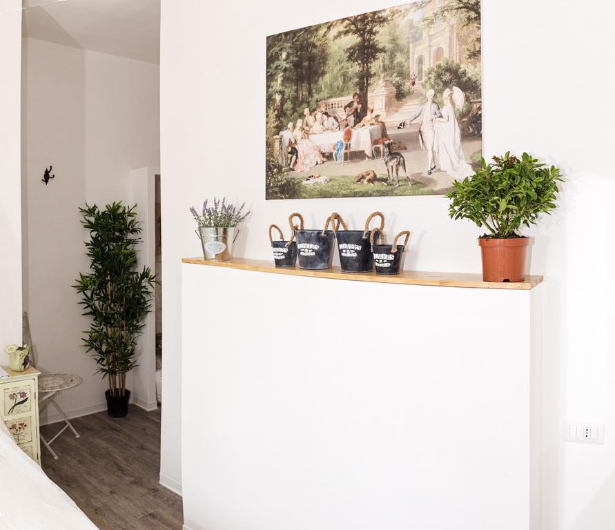 Parco Di Nerone Hotell Roma Rom bilde