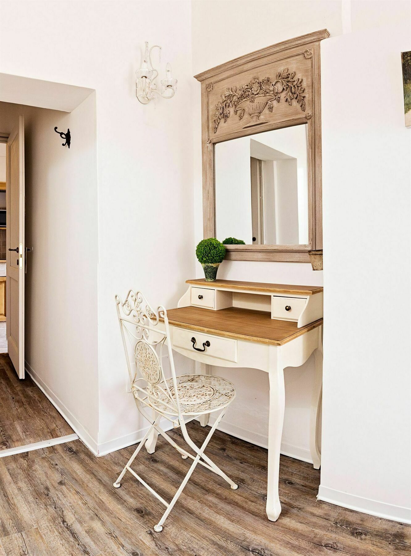 Parco Di Nerone Hotell Roma Eksteriør bilde