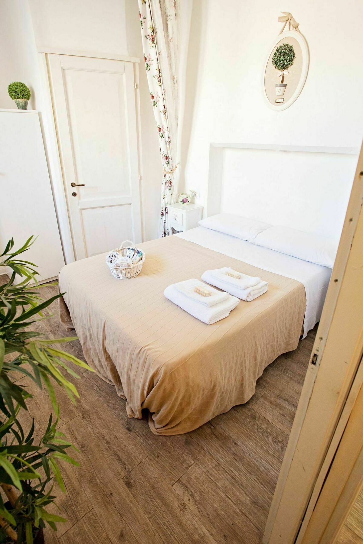 Parco Di Nerone Hotell Roma Eksteriør bilde